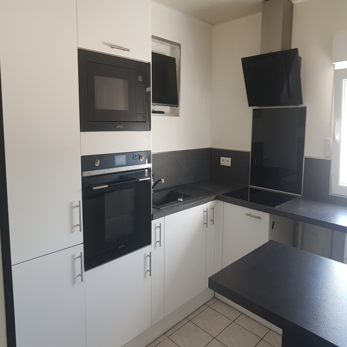 Offres de vente Appartement Rombas (57120)