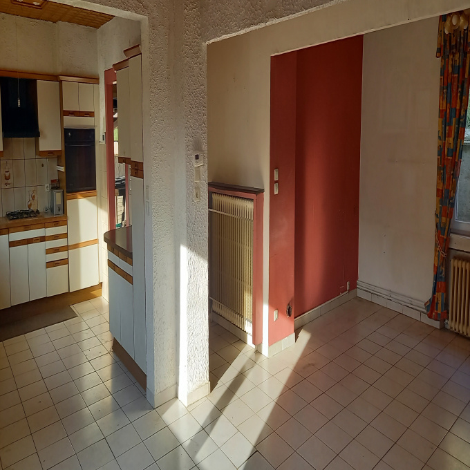 Offres de vente Maison Saulny (57140)