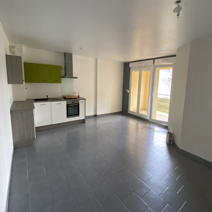 Offres de vente Appartement Florange (57190)