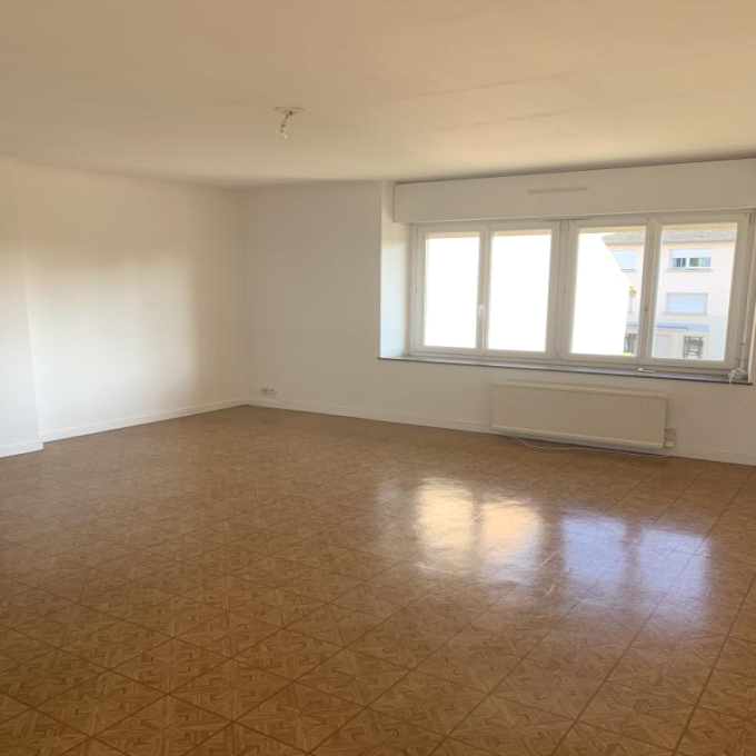 Offres de location Appartement Bousse (57310)