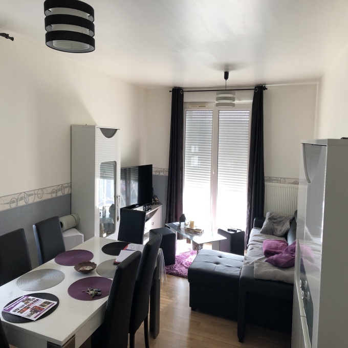Offres de vente Appartement Hagondange (57300)