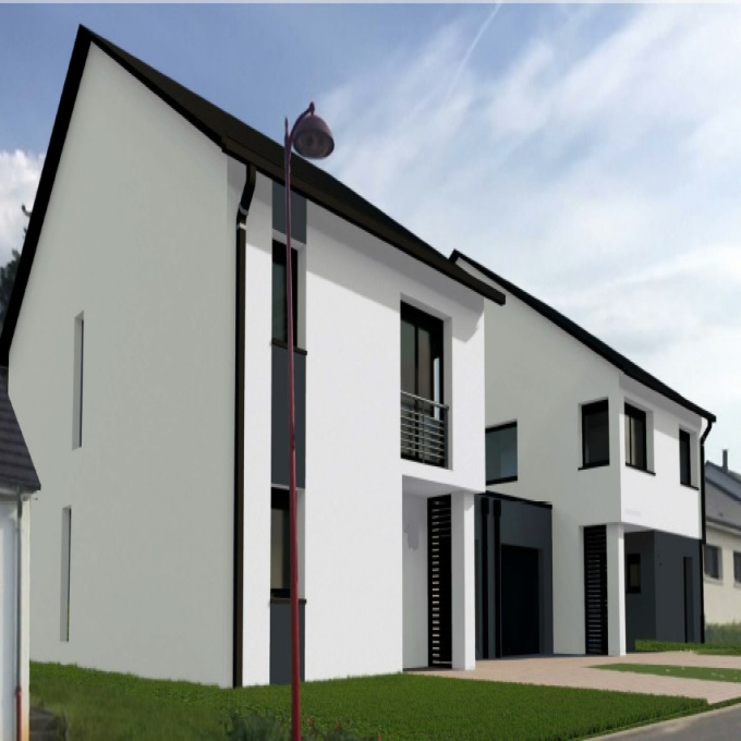 Offres de vente Maison Kuntzig (57970)