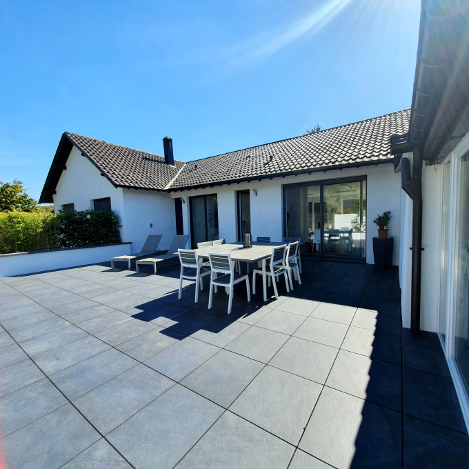 Offres de vente Maison Malancourt la montagne (57360)