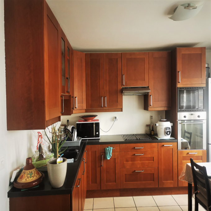 Offres de location Appartement Hagondange (57300)