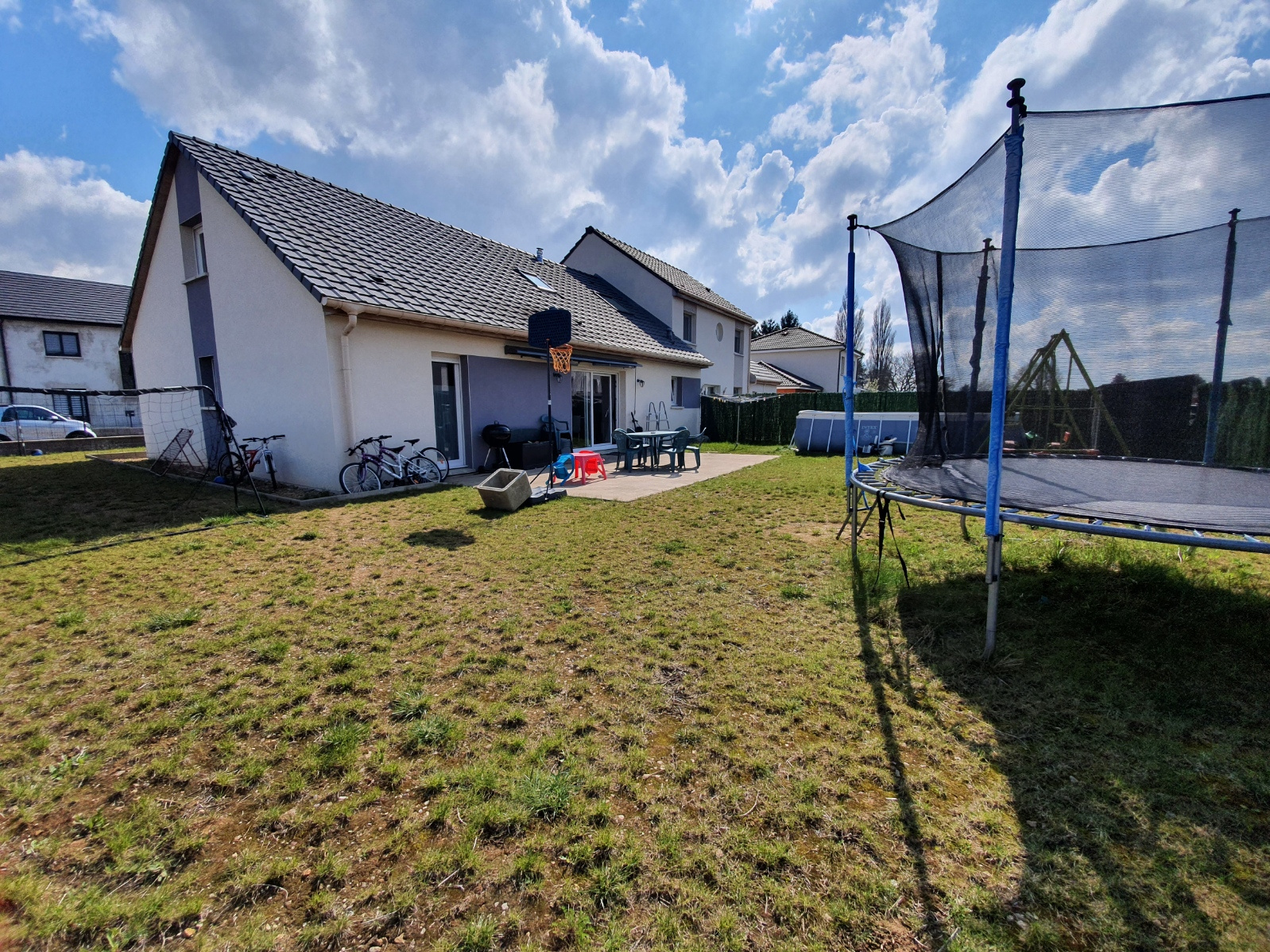 Photo bien immobilier