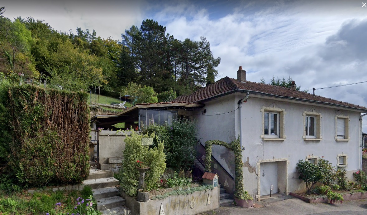Photo bien immobilier