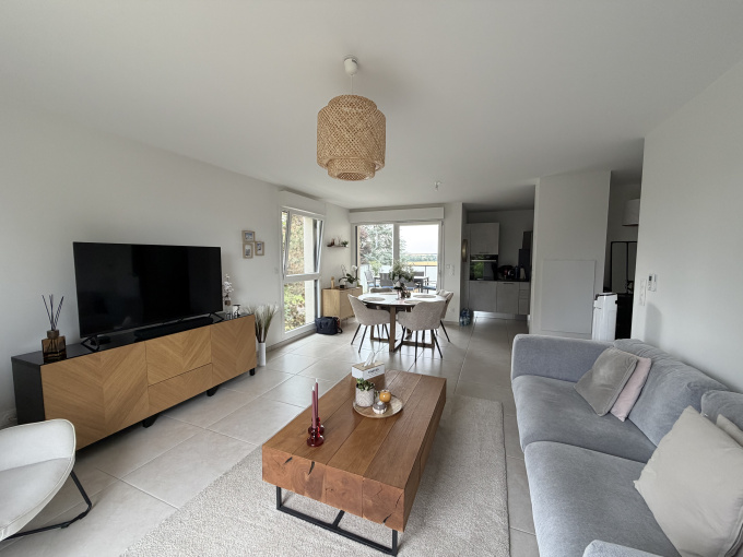 Offres de location Appartement Montigny-lès-Metz (57950)