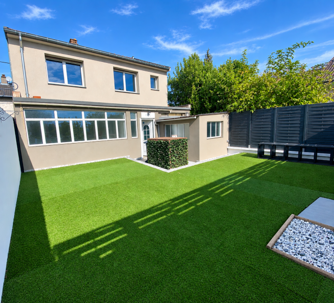Offres de vente Maison Mondelange (57300)