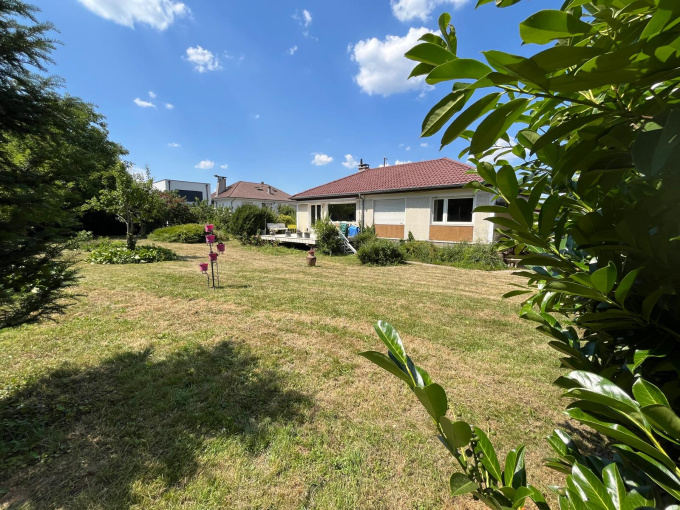 Offres de vente Maison Amnéville (57360)