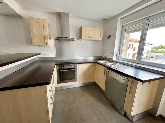 Offres de location Appartement Bettelainville (57640)
