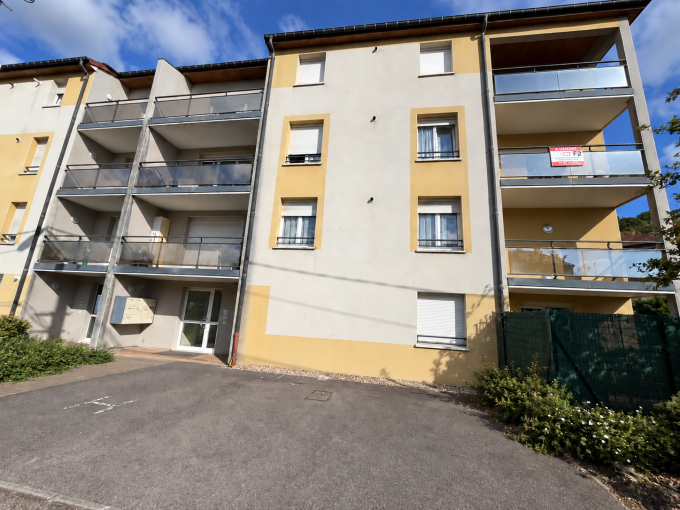Offres de vente Appartement Clouange (57185)