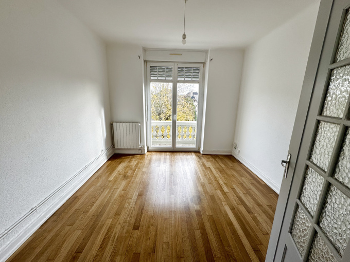 Offres de location Appartement Thionville (57100)