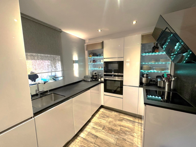 Offres de vente Maison Moyeuvre-Grande (57250)