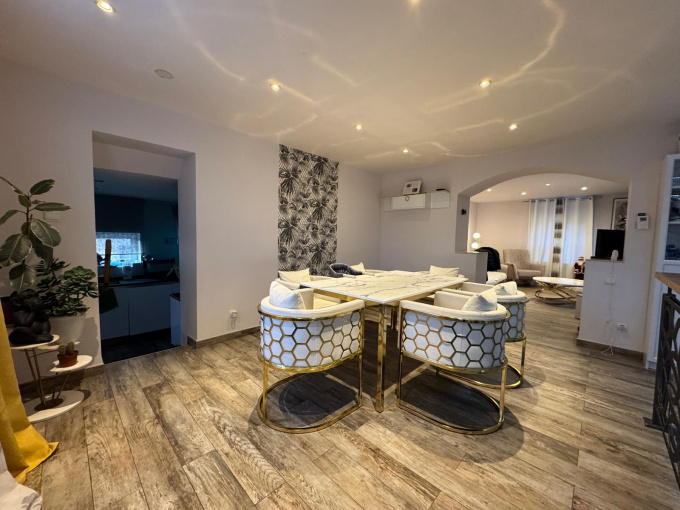 Offres de vente Maison Moyeuvre-Grande (57250)