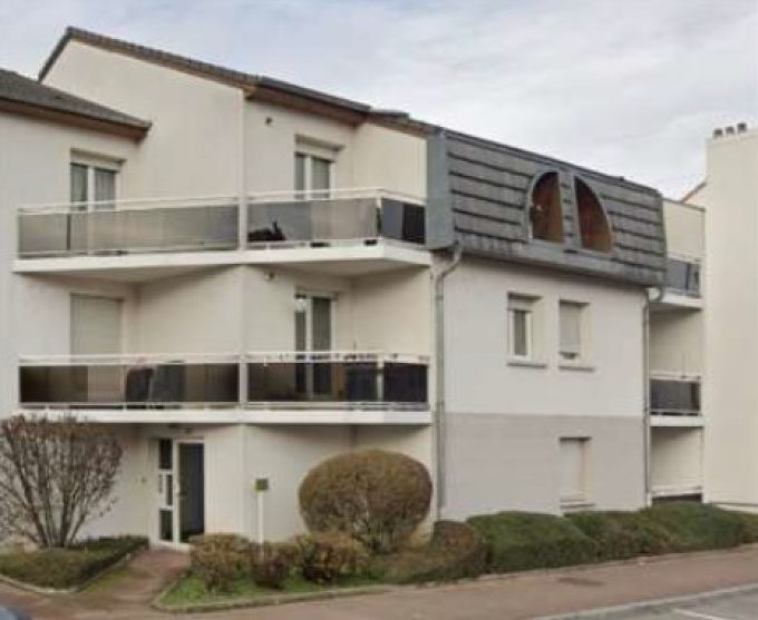 Offres de vente Appartement Talange (57525)