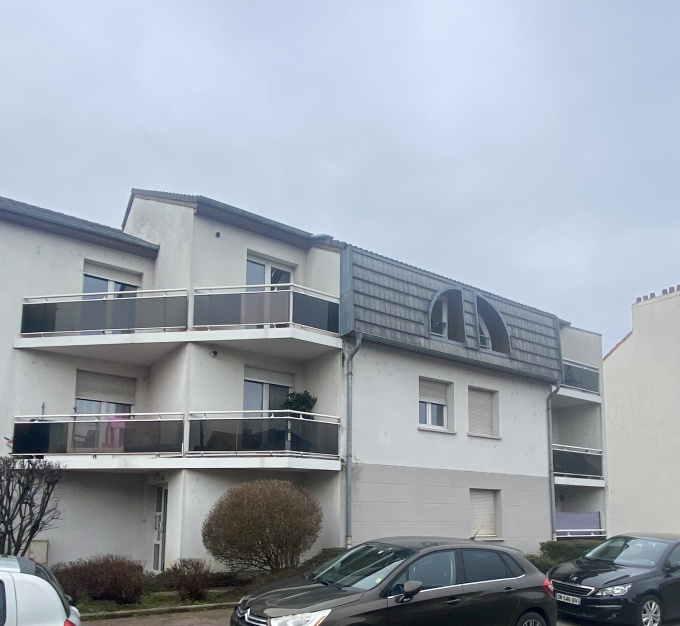 Offres de vente Appartement Talange (57525)