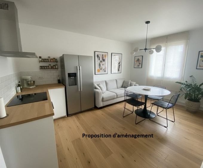 Offres de vente Appartement Talange (57525)
