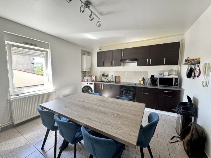 Offres de location Appartement Clouange (57185)