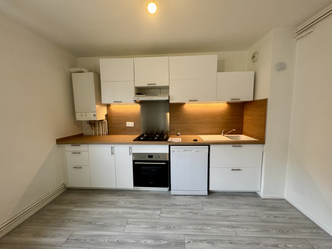 Offres de location Appartement Talange (57525)