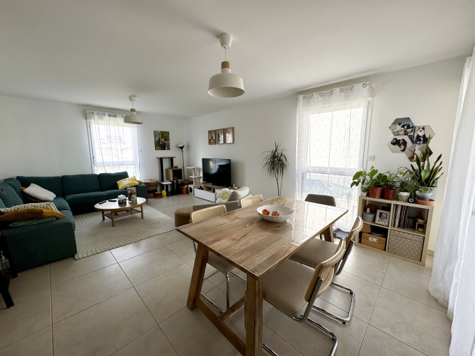 Offres de location Appartement Montigny-lès-Metz (57950)