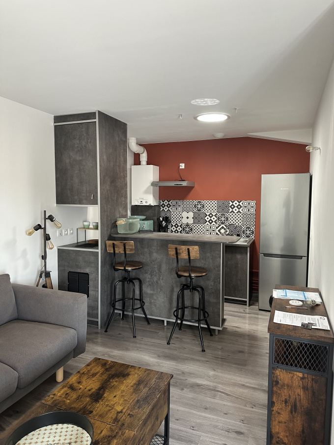 Offres de location Appartement Hagondange (57300)