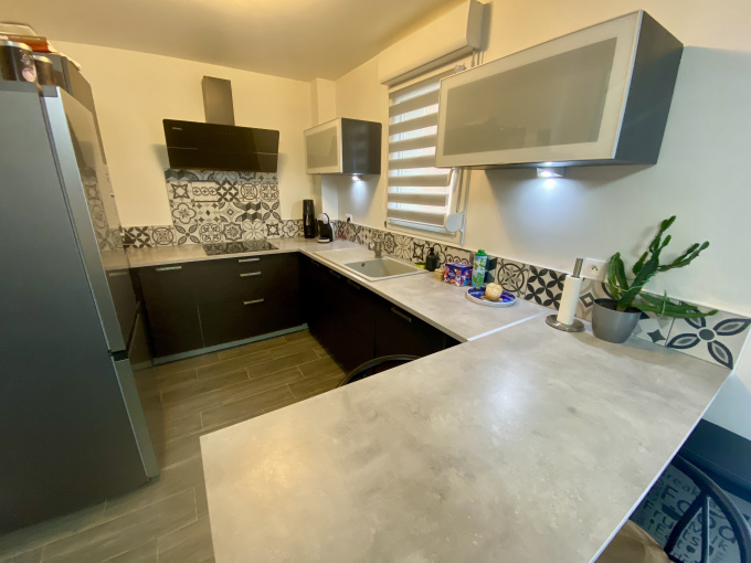 Offres de vente Maison Bouxières-sous-Froidmont (54700)