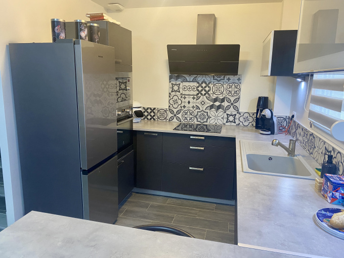 Offres de vente Maison Bouxières-sous-Froidmont (54700)