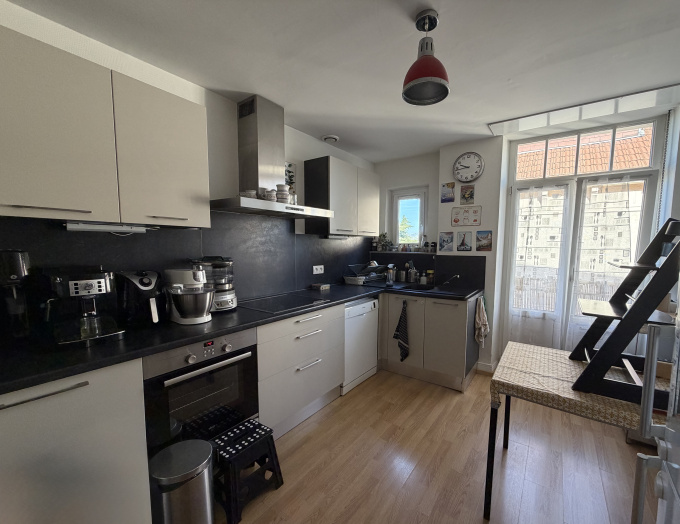 Offres de location Appartement Thionville (57100)