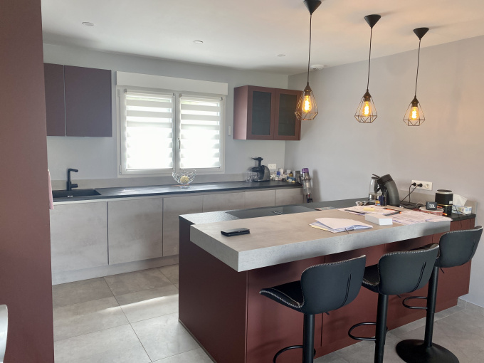 Offres de vente Maison Maizières-lès-Metz (57280)