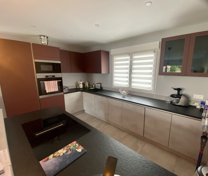 Offres de vente Maison Maizières-lès-Metz (57280)