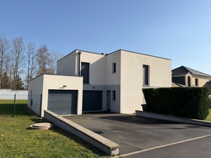 Offres de vente Maison Marly (57155)