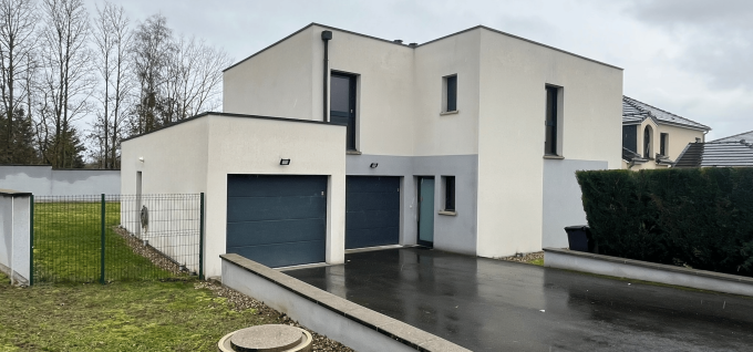 Offres de vente Maison Marly (57155)