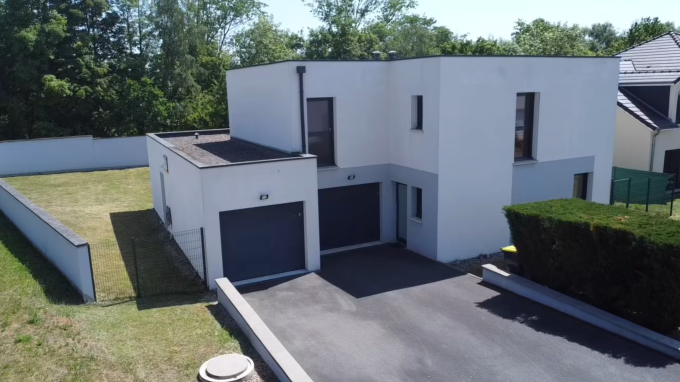 Offres de vente Maison Marly (57155)