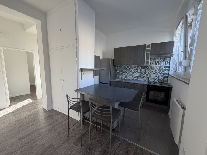 Offres de location Appartement Knutange (57240)