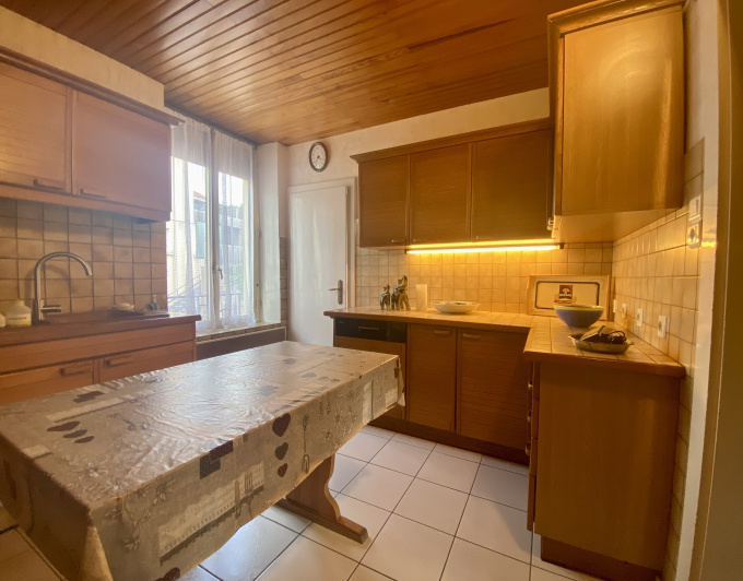 Offres de vente Maison Moyeuvre-Grande (57250)