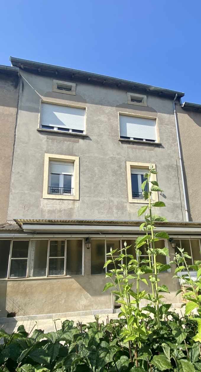 Offres de vente Maison Moyeuvre-Grande (57250)