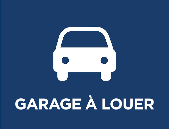 Offres de location Garage Talange (57525)