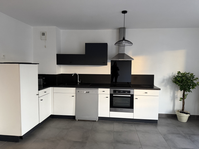 Offres de location Appartement Maizières-lès-Metz (57280)