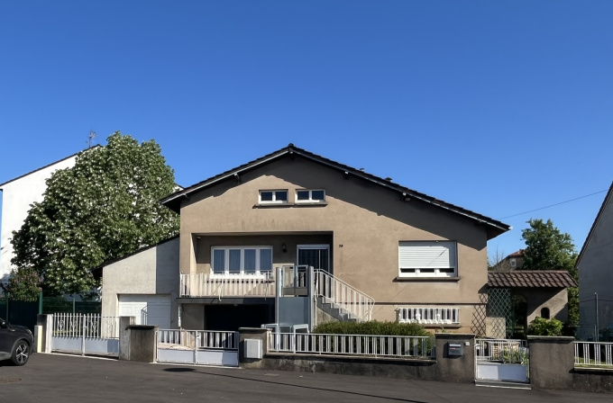 Offres de vente Maison Uckange (57270)