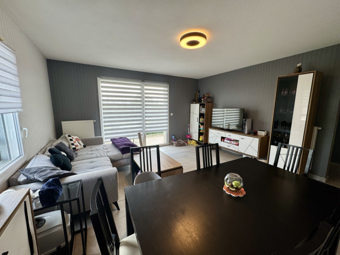 Offres de vente Appartement Florange (57190)