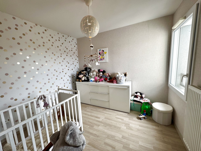 Offres de vente Appartement Florange (57190)