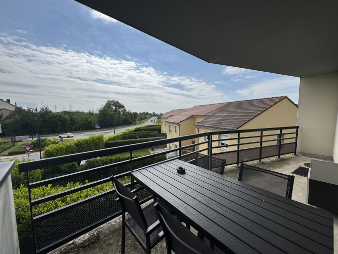 Offres de vente Appartement Florange (57190)