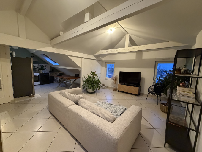 Offres de location Appartement Talange (57525)