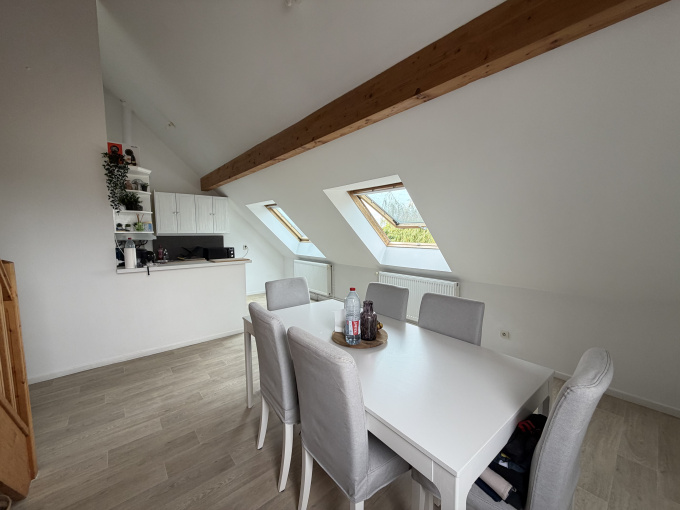 Offres de location Appartement Marly (57155)