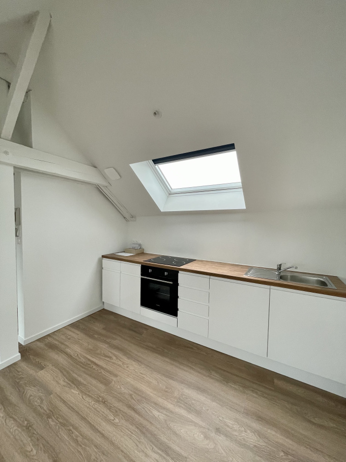 Offres de location Appartement Mondelange (57300)