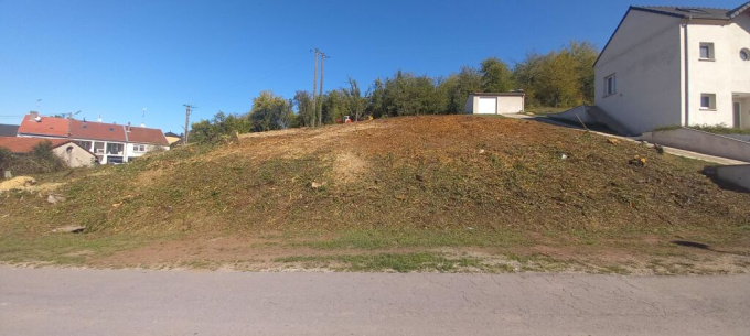 Offres de vente Terrain Koenigsmacker (57970)