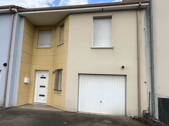 Offres de vente Maison Clouange (57185)