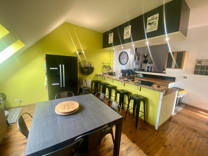 Offres de vente Appartement Maizières-lès-Metz (57280)