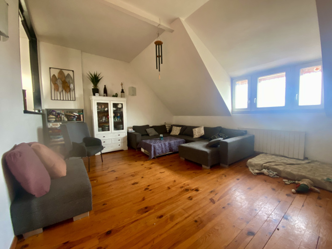 Offres de vente Appartement Maizières-lès-Metz (57280)