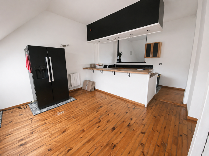 Offres de vente Appartement Maizières-lès-Metz (57280)